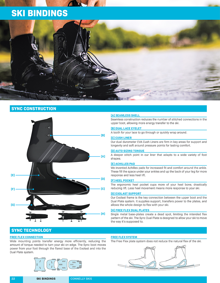 Catalog Example Page